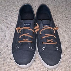 Sperry Slip Ons